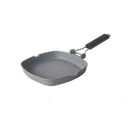 BISTECCHIERA INDUZ.ASTRA 24X24