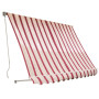 TENDA DA SOLE 1X2MT