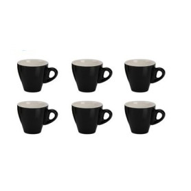 TAZZINA CAFFE' BAR NERA 6PZ