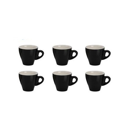 TAZZINA CAFFE' BAR NERA 6PZ