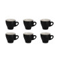 TAZZINA CAFFE' BAR NERA 6PZ