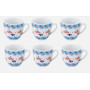 TAZZINA CAFFE' S/P 6PZ GRACE4