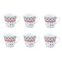 TAZZINA CAFFE' S/P 6PZ GRACE2