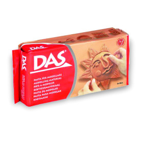 PANETTO DAS TERRACOTTA 500GR
