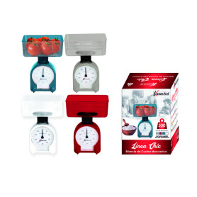 BILANCIA CUCINA LINEA CHIC 500GR