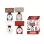 BILANCIA CUCINA LINEA CHIC 500GR