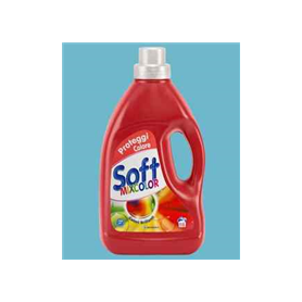 SOFT MIX COLOR 1LT 16LAV