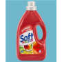 SOFT MIX COLOR 1LT 16LAV