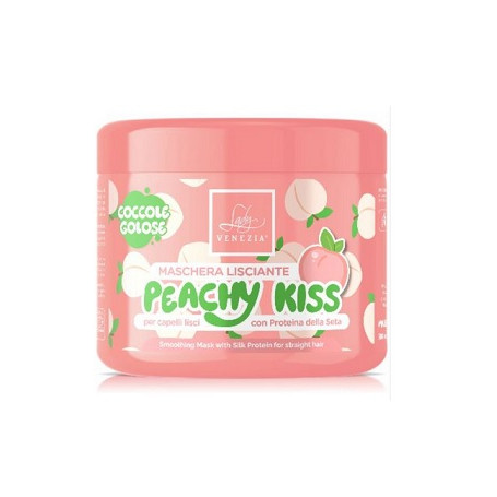 LADY VENEZIA MASCH.500ML LISCIANTE