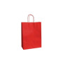 BUSTA REGALO 14X9X21 ROSSO