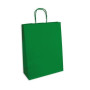 BUSTA REGALO 36X12X40 VERDONE