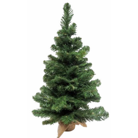 ALBERO SU BASE JUTA H60