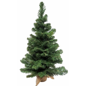ALBERO SU BASE JUTA H45