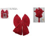 FIOCCO PER PORTA INGRESSO GLITTERATO