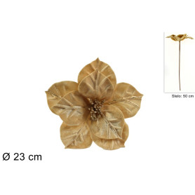 STELO FIORE VELLUTO 50CM