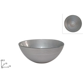 COPPETTA VETRO 15CM