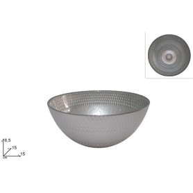 COPPETTA VETRO 15CM