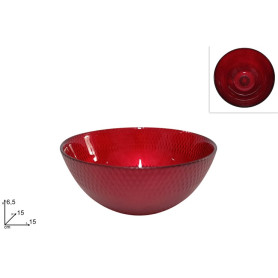 COPPETTA VETRO 15 CM