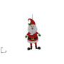 APPENDINO FELTRO BABBO NATALE