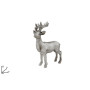 RENNA 22 CM SILVER