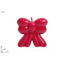 CANDELA FIOCCO 170 GR ROSSO