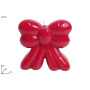 CANDELA FIOCCO 400GR ROSSO