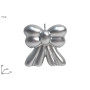 CANDELA FIOCCO 170GR SILVER