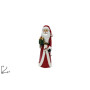 BABBO NATALE 18 CM