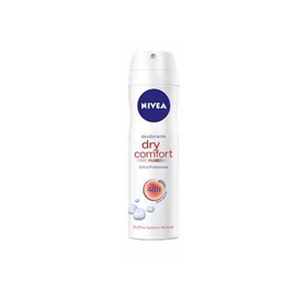 NIVEA DEO SPRAY 150ML DRY COMFORT