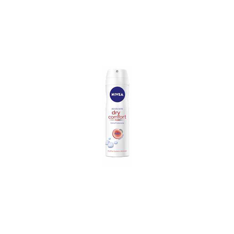 NIVEA DEO SPRAY 150ML DRY COMFORT