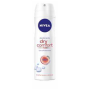 NIVEA DEO SPRAY 150ML DRY COMFORT