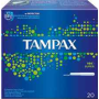 TAMPAX BLUE BOX SUPER X20 PZ