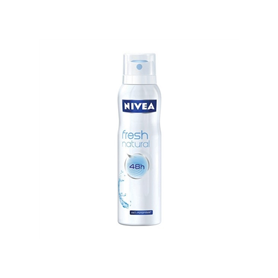 NIVEA DEO SPRAY FRESH 150ML