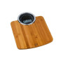 BILANCIA PESAPERSONE DIGITALE BAMBOO