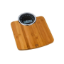 BILANCIA PESAPERSONE DIGITALE BAMBOO