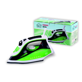 FERRO DA STIRO IRON 2400-2800W