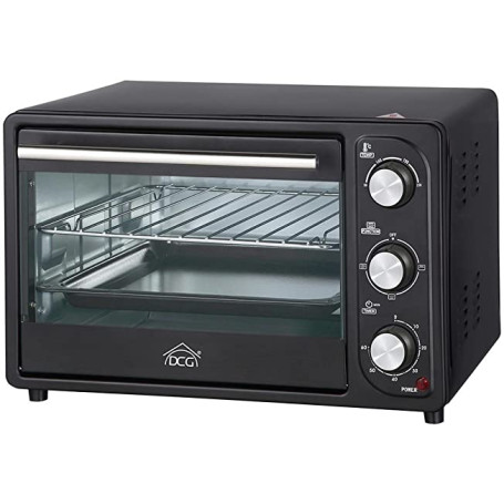 FORNO 16LT 1200W MB9803N
