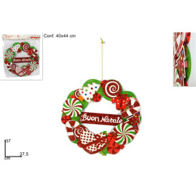 DIETROPORTA CARTONCINO