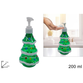 DOSA SAPONE ALBERO DI NATALE