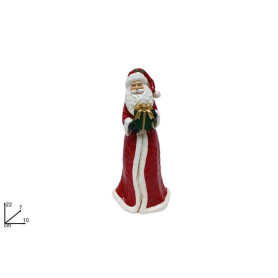 BABBO NATALE 22CM