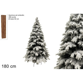 PINO SESTRIERE 180CM 466 PUNTE