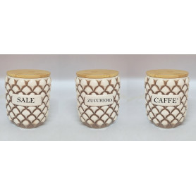 BARATTOLO PIGNA 13X10.5X10.5