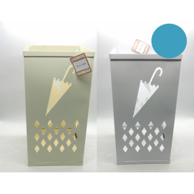 P/OMBRELLI IN METALLO H49X24X24