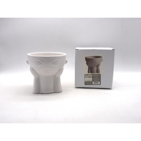 VASO DOLOMITE VOLTO H10.5