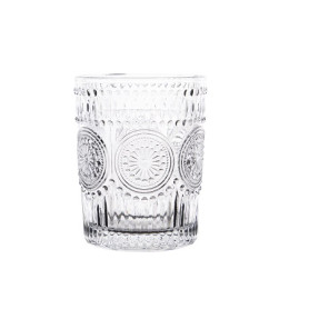 BICCHIERI IMPERIAL 330CC 3PZ TRASP.