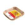 CARTA FORNO X FRIGG.50PZ 16X16X4,5H