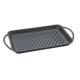 BISTECCHIERA IN GHISA 39X22