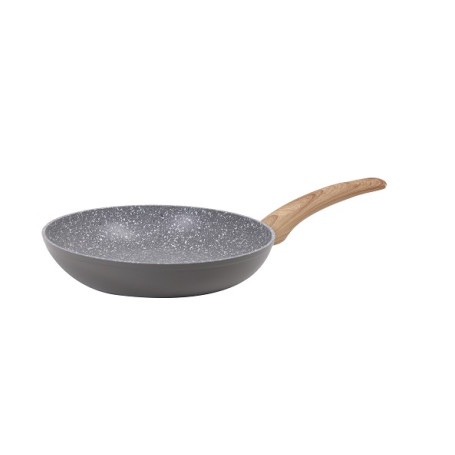 PADELLA ALL.FORGIATO 28CM