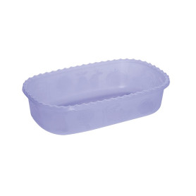 INSALATIERA PRIMAVERA OVALE