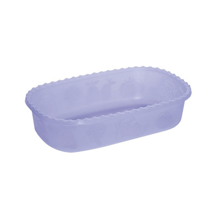 INSALATIERA PRIMAVERA OVALE